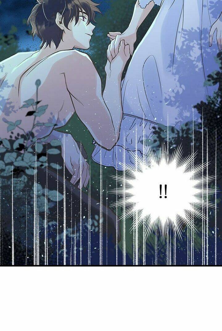 Chị Tôi Đã Nhặt Về Nhà Một Nam Chính Quyến Rũ Chapter 7 - Trang 2