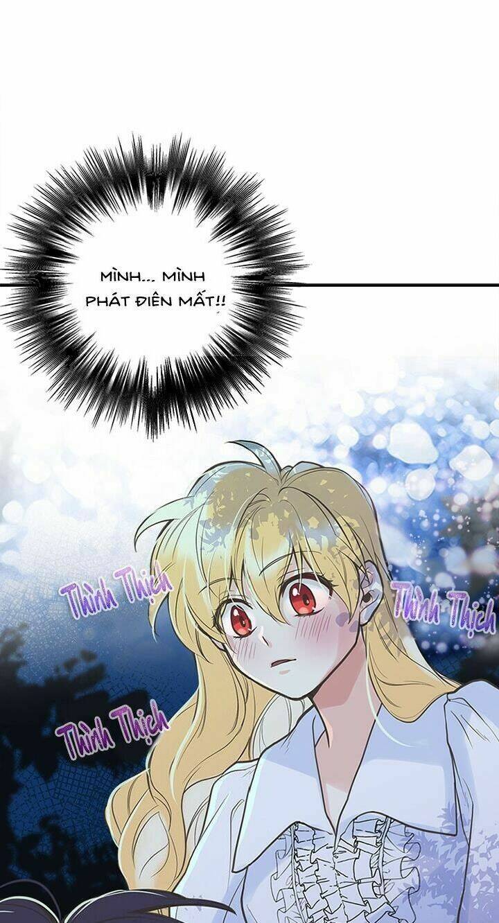 Chị Tôi Đã Nhặt Về Nhà Một Nam Chính Quyến Rũ Chapter 7 - Trang 2