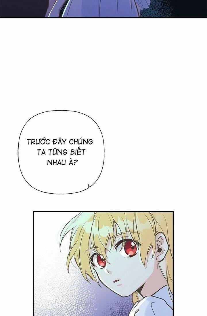 Chị Tôi Đã Nhặt Về Nhà Một Nam Chính Quyến Rũ Chapter 8 - Trang 2