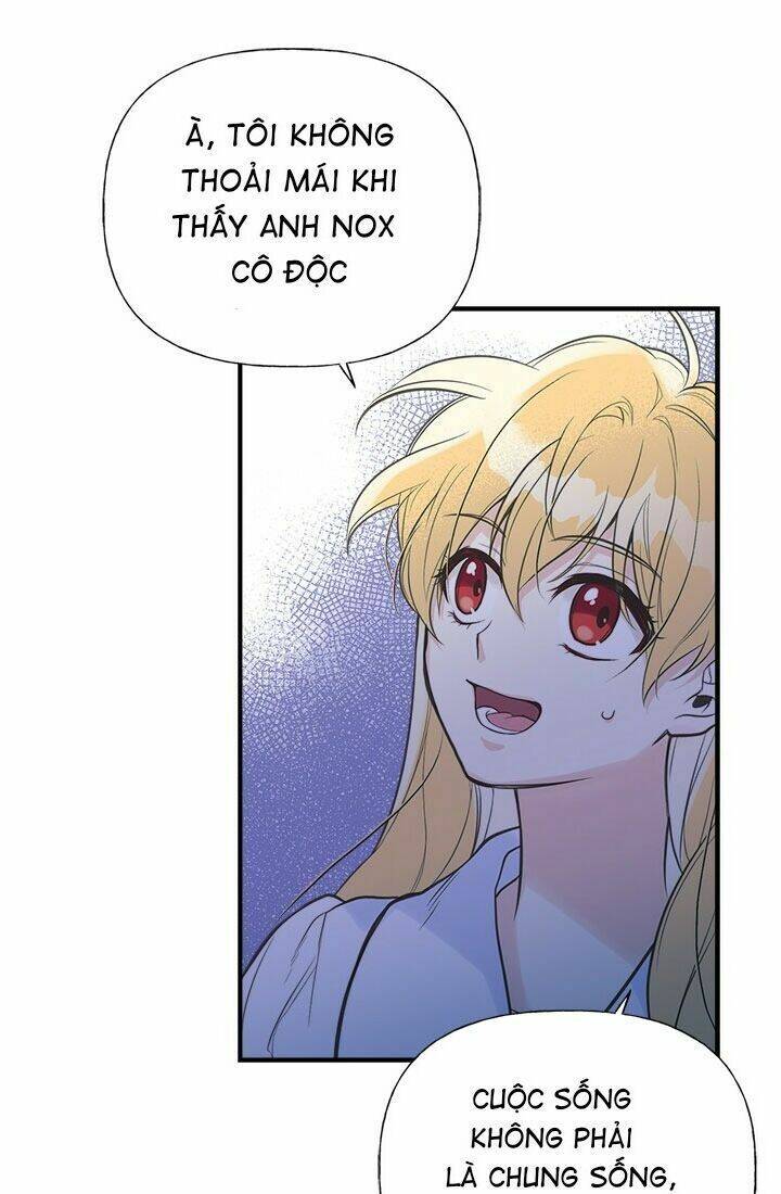 Chị Tôi Đã Nhặt Về Nhà Một Nam Chính Quyến Rũ Chapter 8 - Trang 2