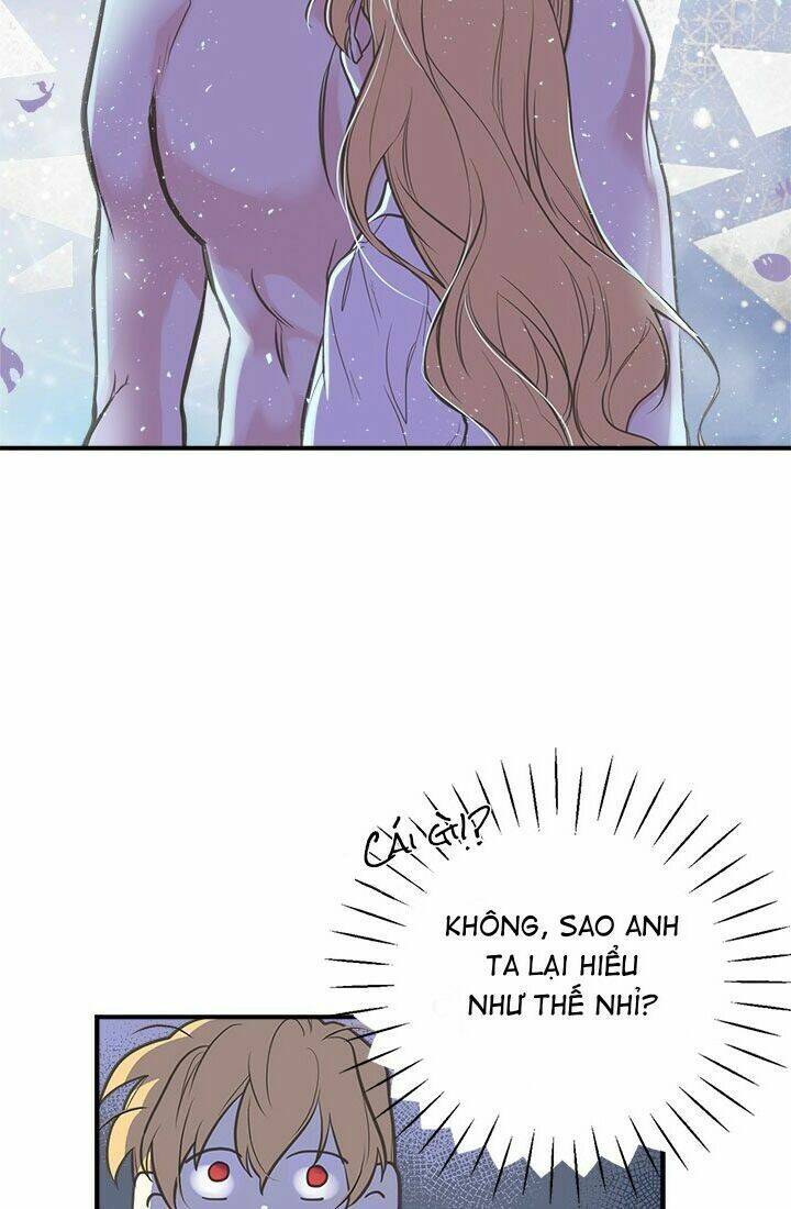 Chị Tôi Đã Nhặt Về Nhà Một Nam Chính Quyến Rũ Chapter 8 - Trang 2