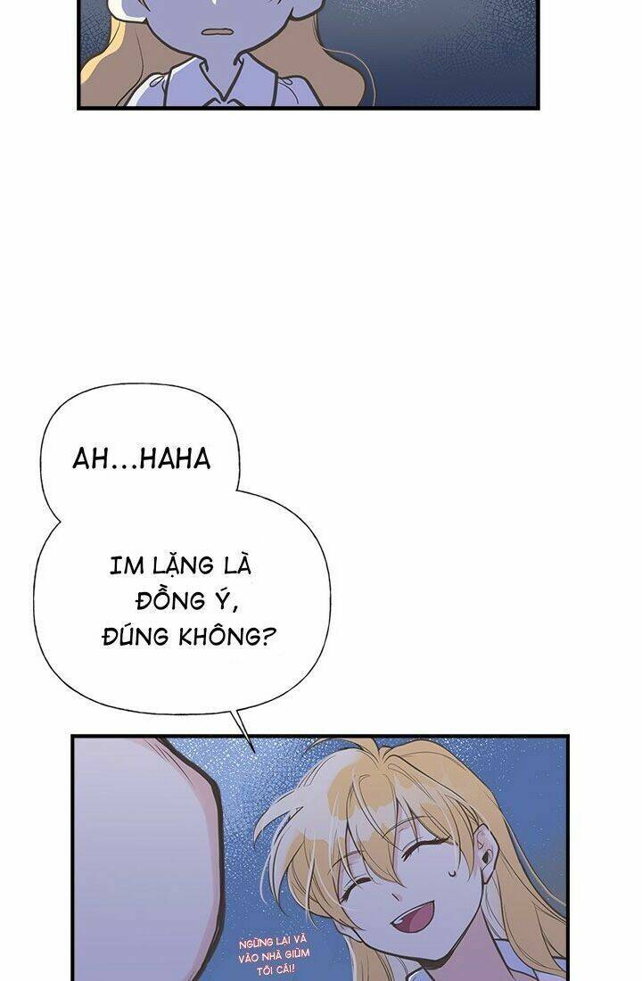 Chị Tôi Đã Nhặt Về Nhà Một Nam Chính Quyến Rũ Chapter 8 - Trang 2