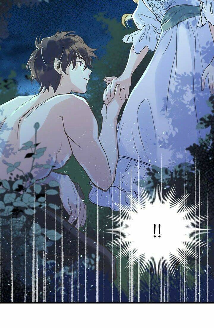 Chị Tôi Đã Nhặt Về Nhà Một Nam Chính Quyến Rũ Chapter 8 - Trang 2