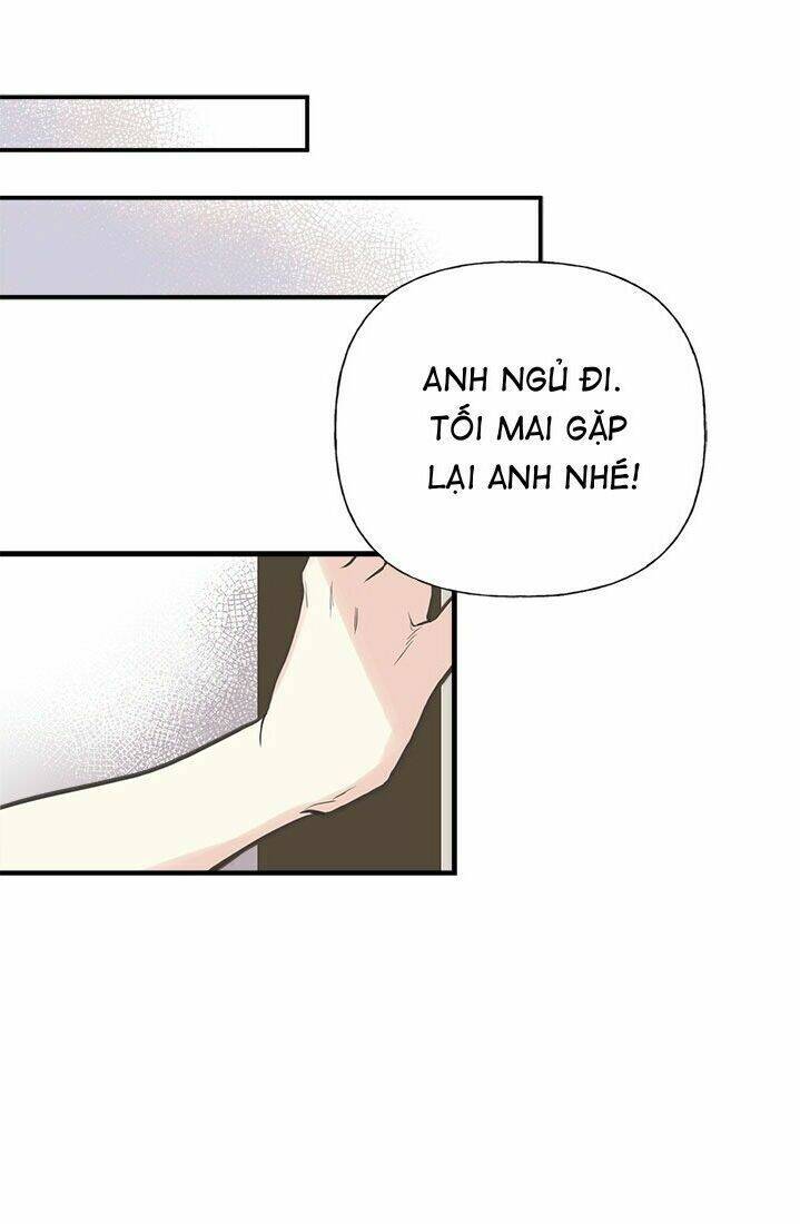 Chị Tôi Đã Nhặt Về Nhà Một Nam Chính Quyến Rũ Chapter 8 - Trang 2