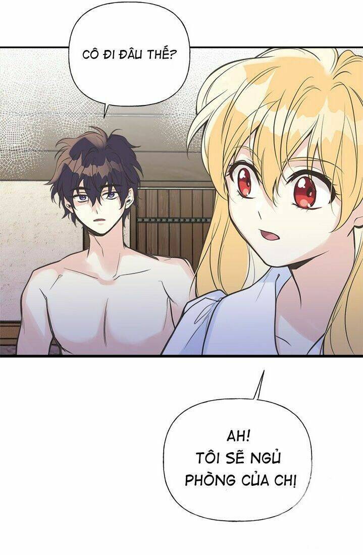 Chị Tôi Đã Nhặt Về Nhà Một Nam Chính Quyến Rũ Chapter 8 - Trang 2