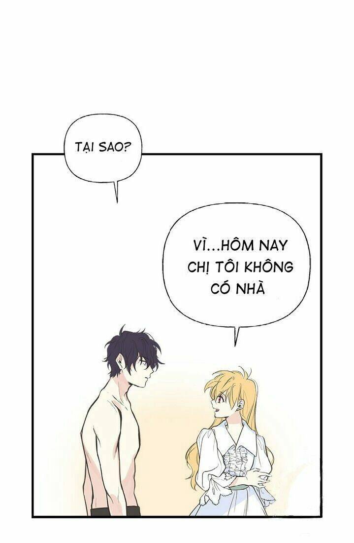 Chị Tôi Đã Nhặt Về Nhà Một Nam Chính Quyến Rũ Chapter 8 - Trang 2