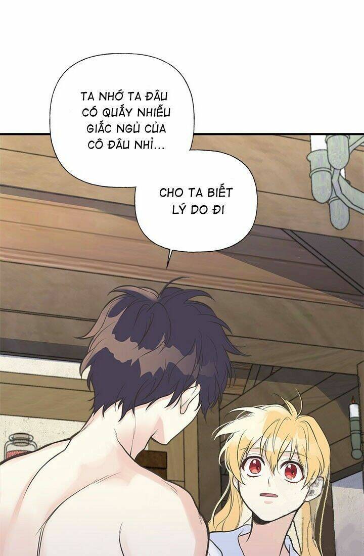 Chị Tôi Đã Nhặt Về Nhà Một Nam Chính Quyến Rũ Chapter 8 - Trang 2