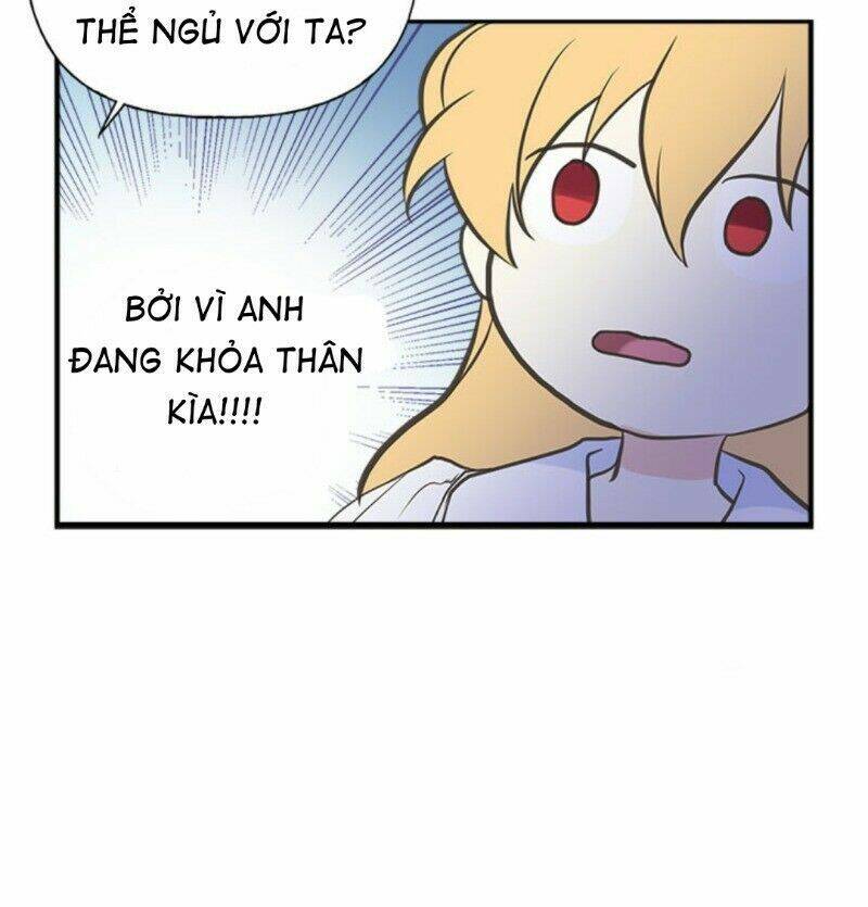 Chị Tôi Đã Nhặt Về Nhà Một Nam Chính Quyến Rũ Chapter 8 - Trang 2