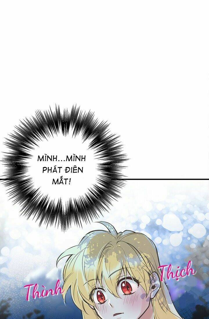 Chị Tôi Đã Nhặt Về Nhà Một Nam Chính Quyến Rũ Chapter 8 - Trang 2