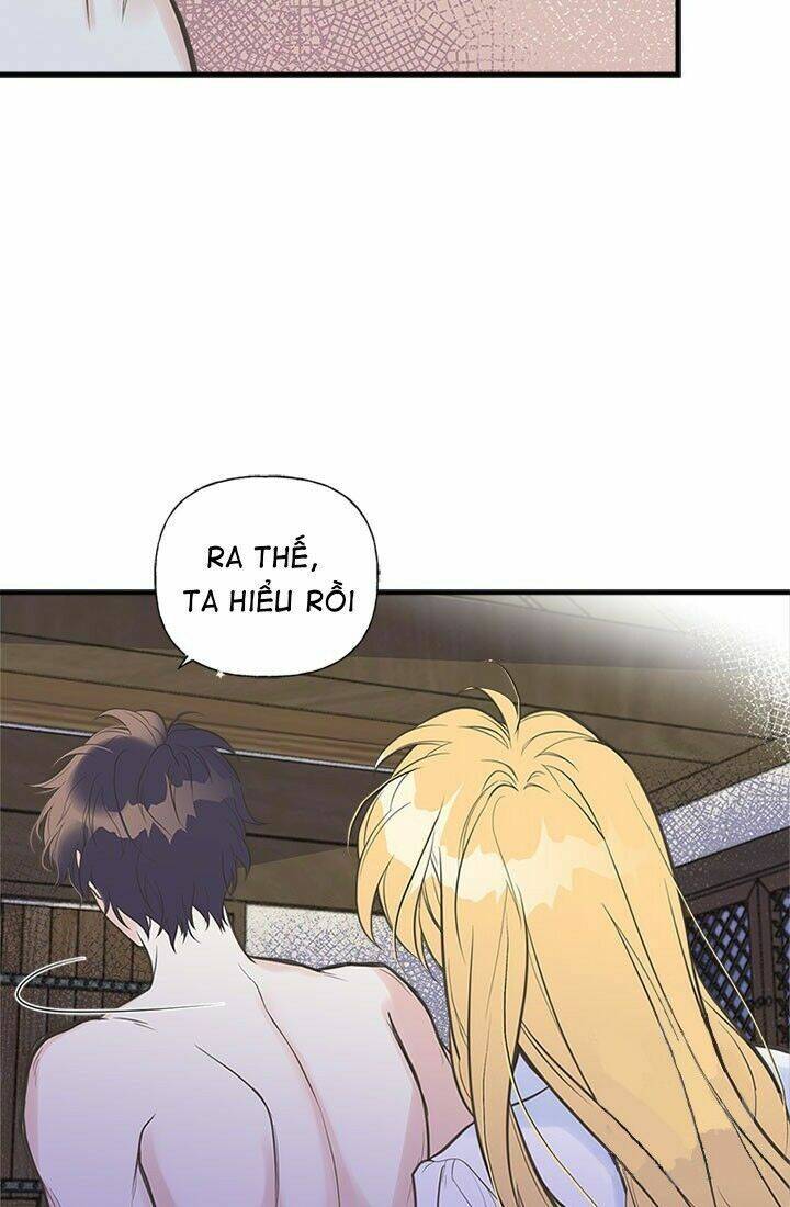 Chị Tôi Đã Nhặt Về Nhà Một Nam Chính Quyến Rũ Chapter 8 - Trang 2