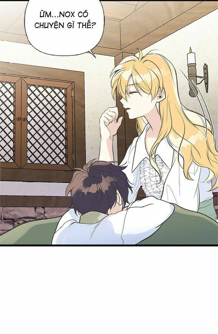 Chị Tôi Đã Nhặt Về Nhà Một Nam Chính Quyến Rũ Chapter 8 - Trang 2