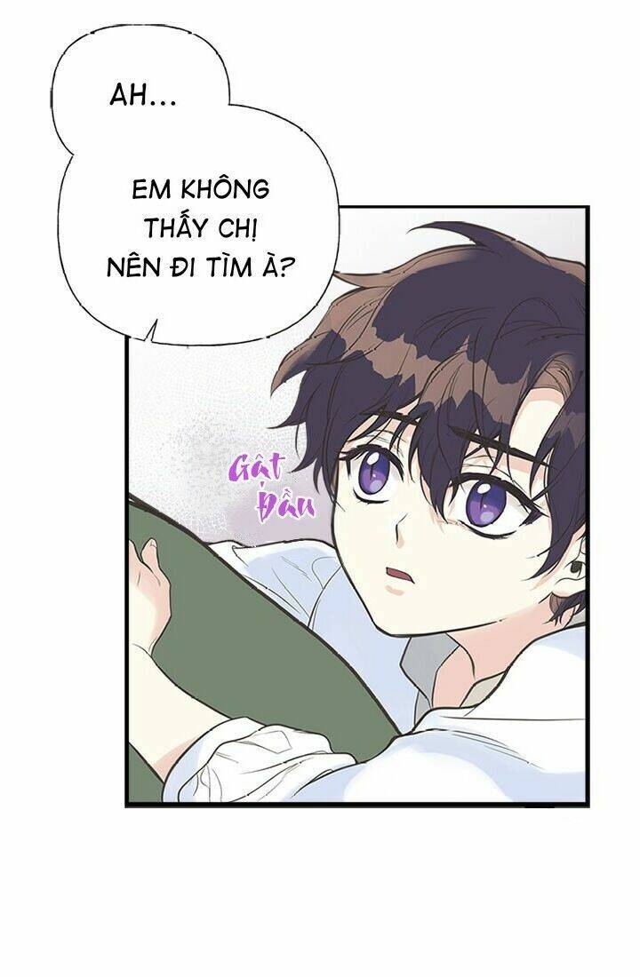 Chị Tôi Đã Nhặt Về Nhà Một Nam Chính Quyến Rũ Chapter 8 - Trang 2