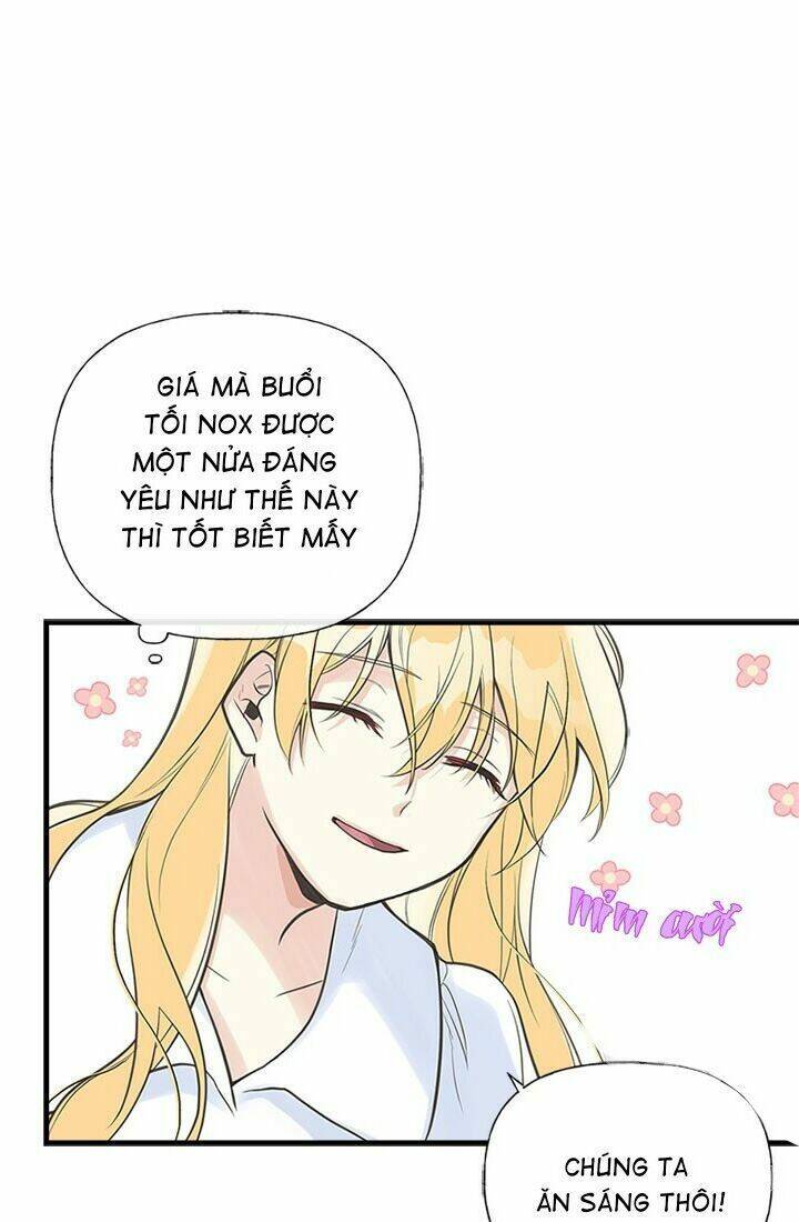 Chị Tôi Đã Nhặt Về Nhà Một Nam Chính Quyến Rũ Chapter 8 - Trang 2