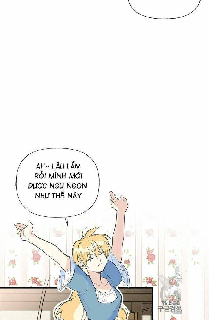 Chị Tôi Đã Nhặt Về Nhà Một Nam Chính Quyến Rũ Chapter 8 - Trang 2