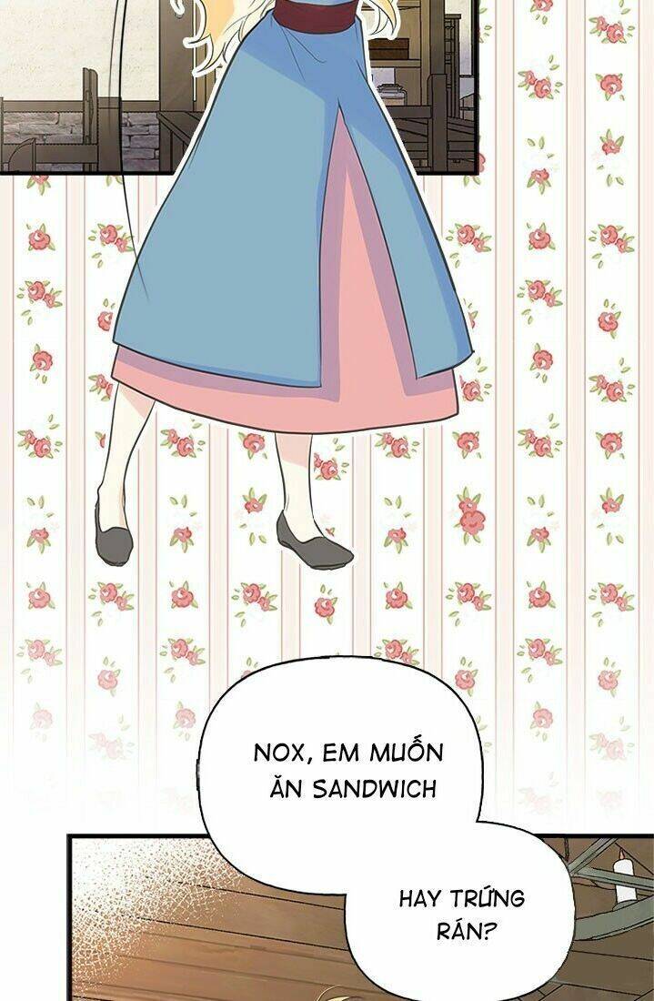 Chị Tôi Đã Nhặt Về Nhà Một Nam Chính Quyến Rũ Chapter 8 - Trang 2