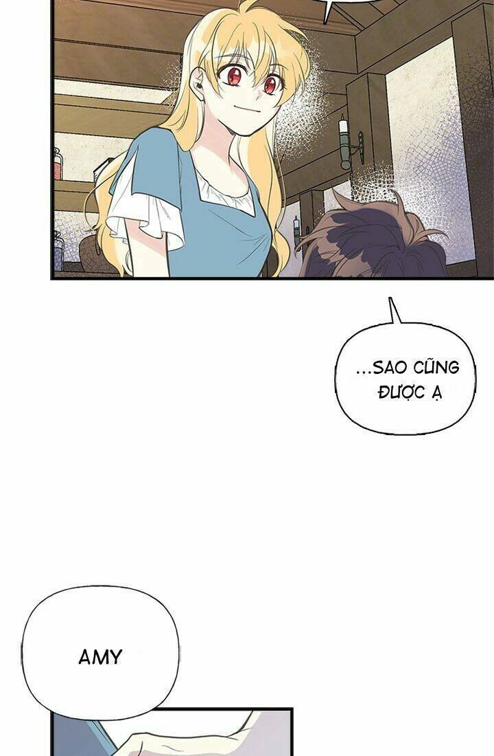 Chị Tôi Đã Nhặt Về Nhà Một Nam Chính Quyến Rũ Chapter 8 - Trang 2