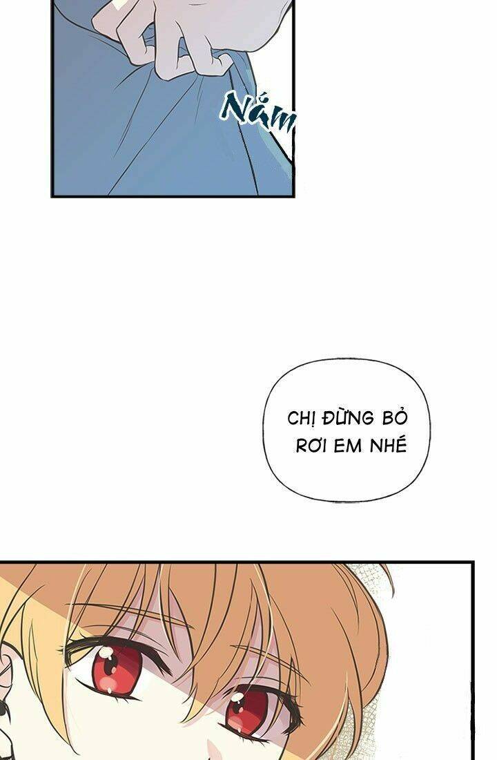 Chị Tôi Đã Nhặt Về Nhà Một Nam Chính Quyến Rũ Chapter 8 - Trang 2