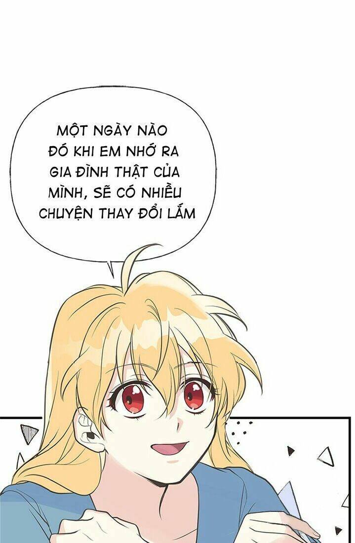 Chị Tôi Đã Nhặt Về Nhà Một Nam Chính Quyến Rũ Chapter 8 - Trang 2