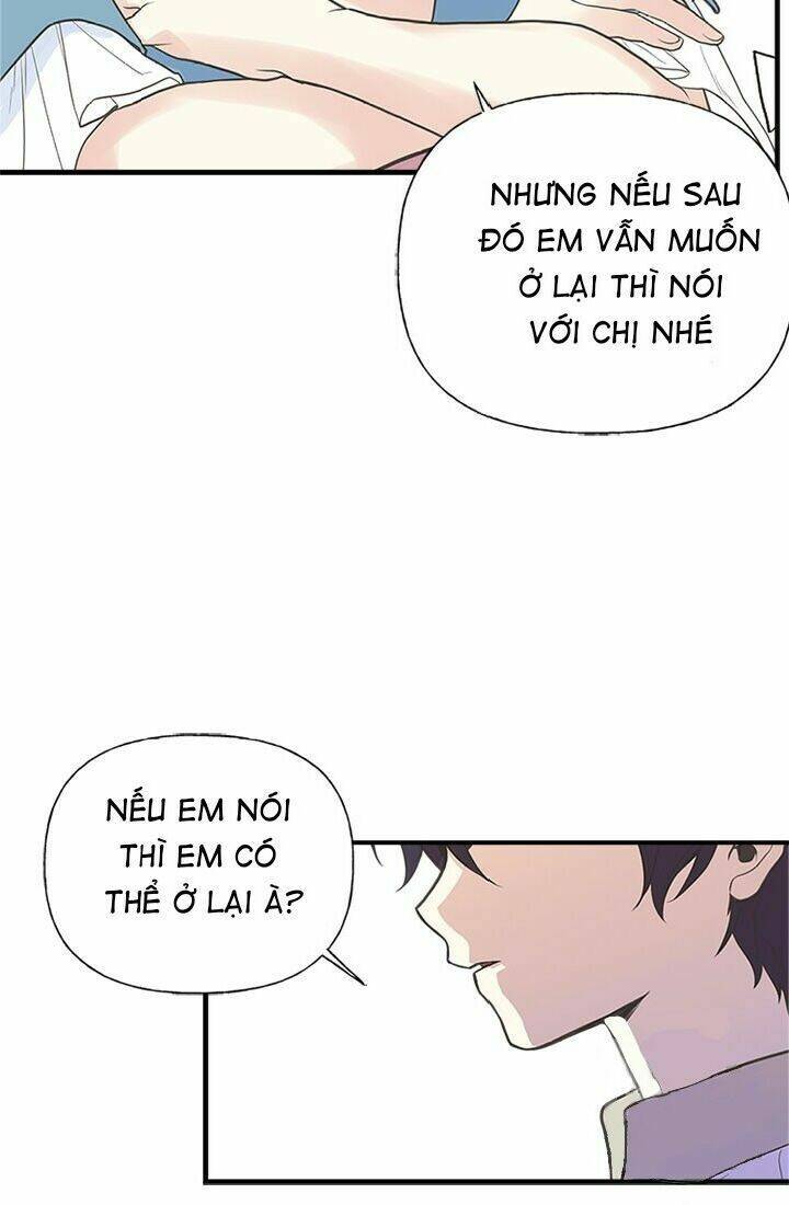 Chị Tôi Đã Nhặt Về Nhà Một Nam Chính Quyến Rũ Chapter 8 - Trang 2