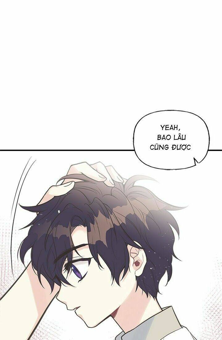 Chị Tôi Đã Nhặt Về Nhà Một Nam Chính Quyến Rũ Chapter 8 - Trang 2