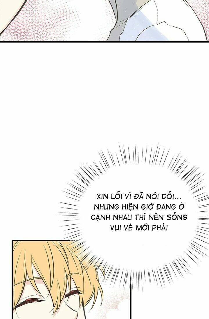 Chị Tôi Đã Nhặt Về Nhà Một Nam Chính Quyến Rũ Chapter 8 - Trang 2