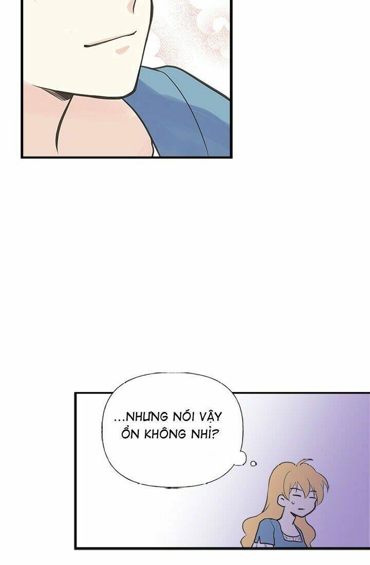 Chị Tôi Đã Nhặt Về Nhà Một Nam Chính Quyến Rũ Chapter 8 - Trang 2