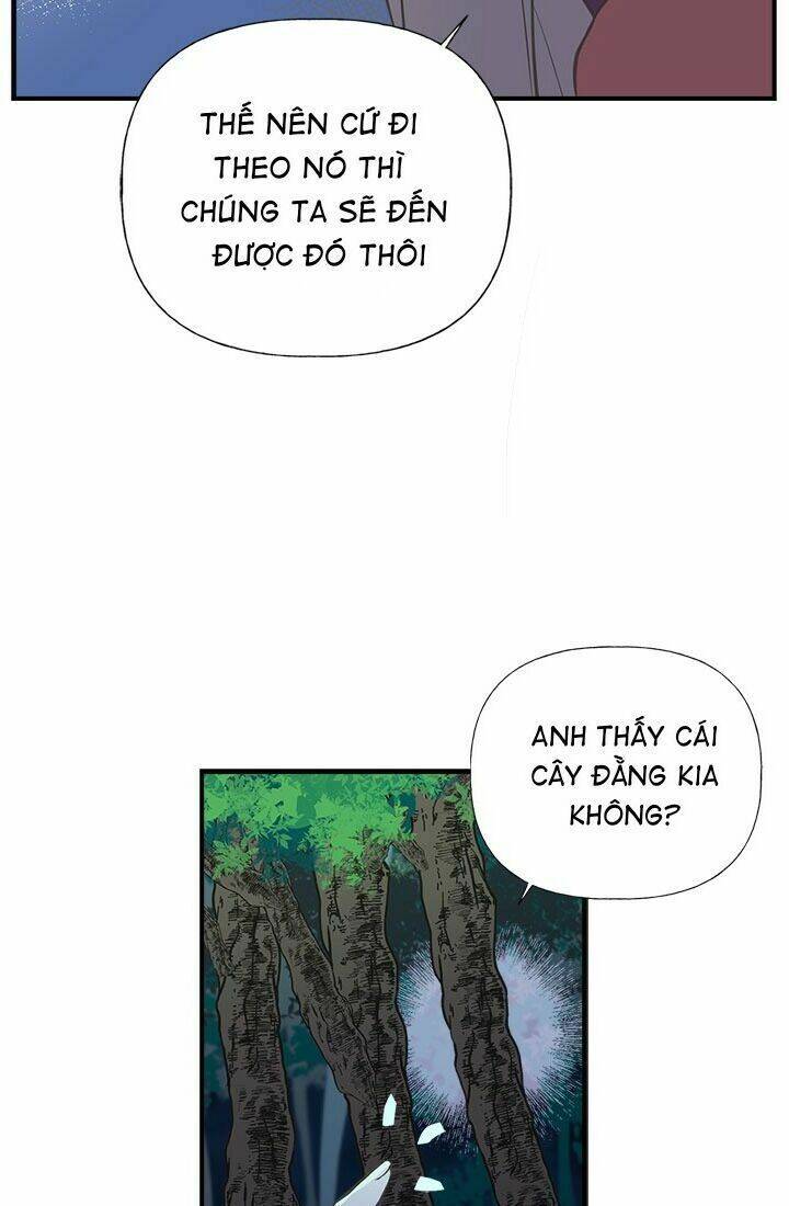 Chị Tôi Đã Nhặt Về Nhà Một Nam Chính Quyến Rũ Chapter 8 - Trang 2