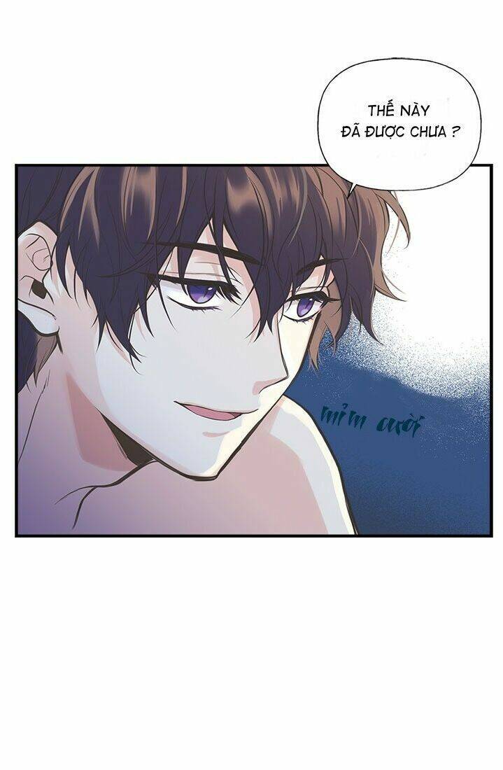 Chị Tôi Đã Nhặt Về Nhà Một Nam Chính Quyến Rũ Chapter 8 - Trang 2