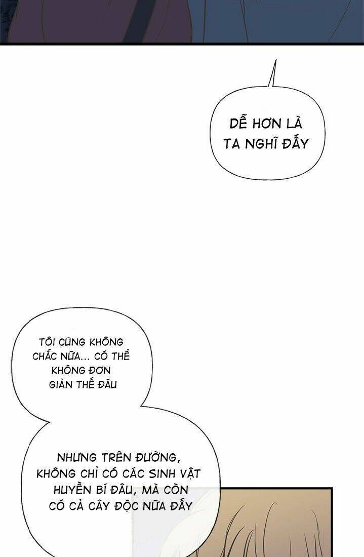 Chị Tôi Đã Nhặt Về Nhà Một Nam Chính Quyến Rũ Chapter 8 - Trang 2