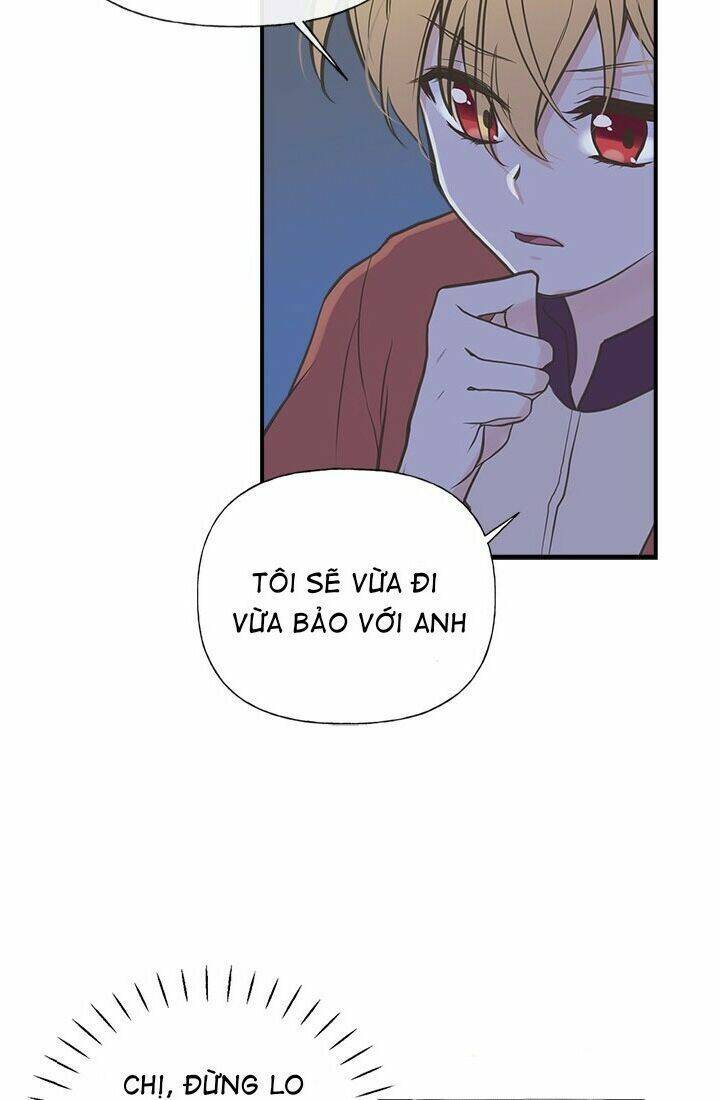 Chị Tôi Đã Nhặt Về Nhà Một Nam Chính Quyến Rũ Chapter 8 - Trang 2