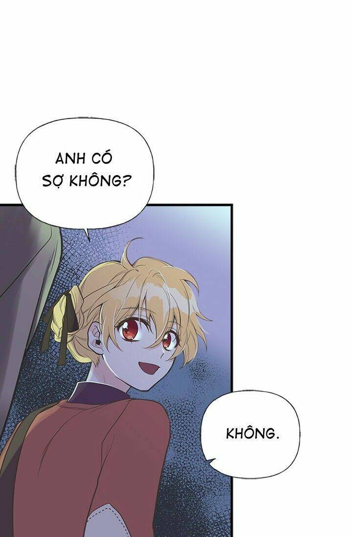 Chị Tôi Đã Nhặt Về Nhà Một Nam Chính Quyến Rũ Chapter 8 - Trang 2