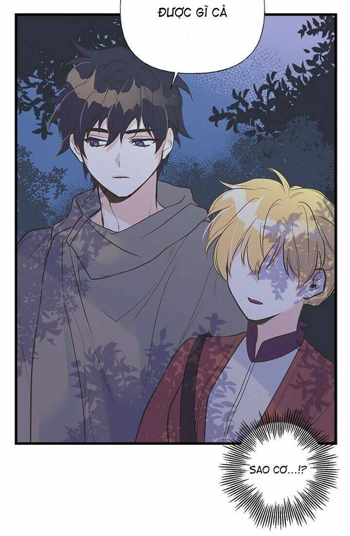 Chị Tôi Đã Nhặt Về Nhà Một Nam Chính Quyến Rũ Chapter 8 - Trang 2