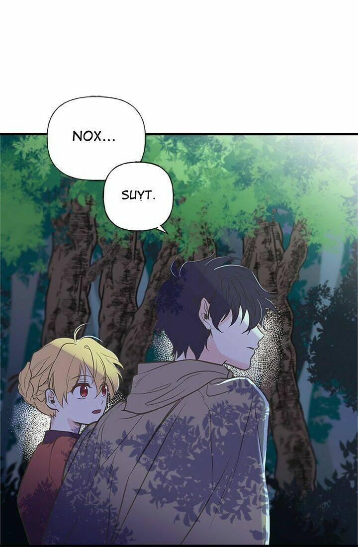 Chị Tôi Đã Nhặt Về Nhà Một Nam Chính Quyến Rũ Chapter 8 - Trang 2