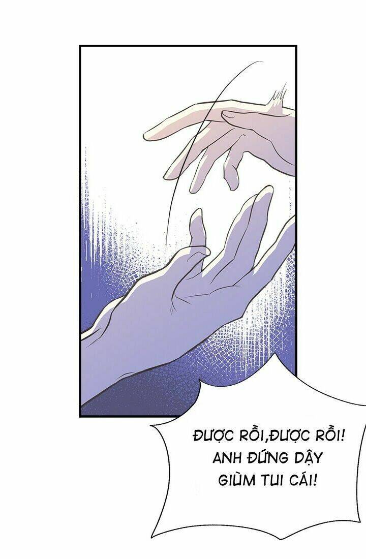 Chị Tôi Đã Nhặt Về Nhà Một Nam Chính Quyến Rũ Chapter 8 - Trang 2