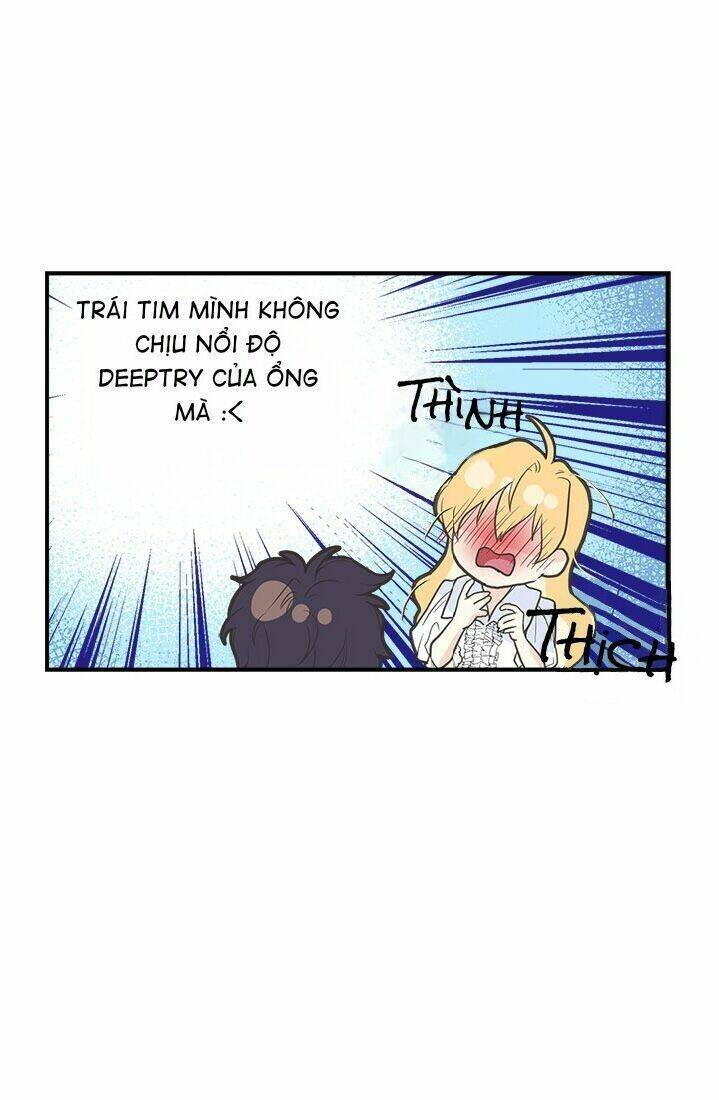 Chị Tôi Đã Nhặt Về Nhà Một Nam Chính Quyến Rũ Chapter 8 - Trang 2