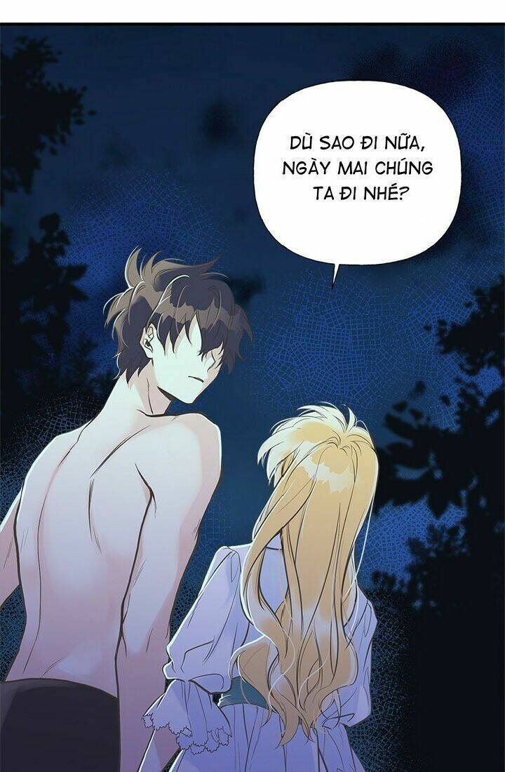 Chị Tôi Đã Nhặt Về Nhà Một Nam Chính Quyến Rũ Chapter 8 - Trang 2