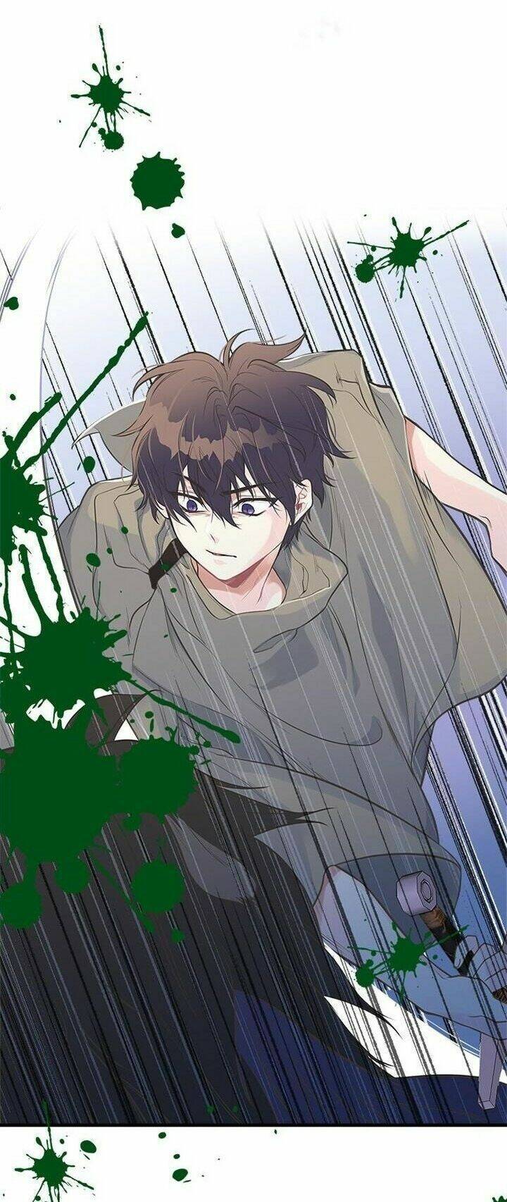 Chị Tôi Đã Nhặt Về Nhà Một Nam Chính Quyến Rũ Chapter 9 - Trang 2