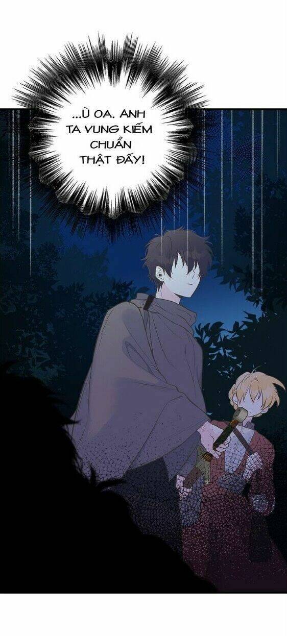 Chị Tôi Đã Nhặt Về Nhà Một Nam Chính Quyến Rũ Chapter 9 - Trang 2