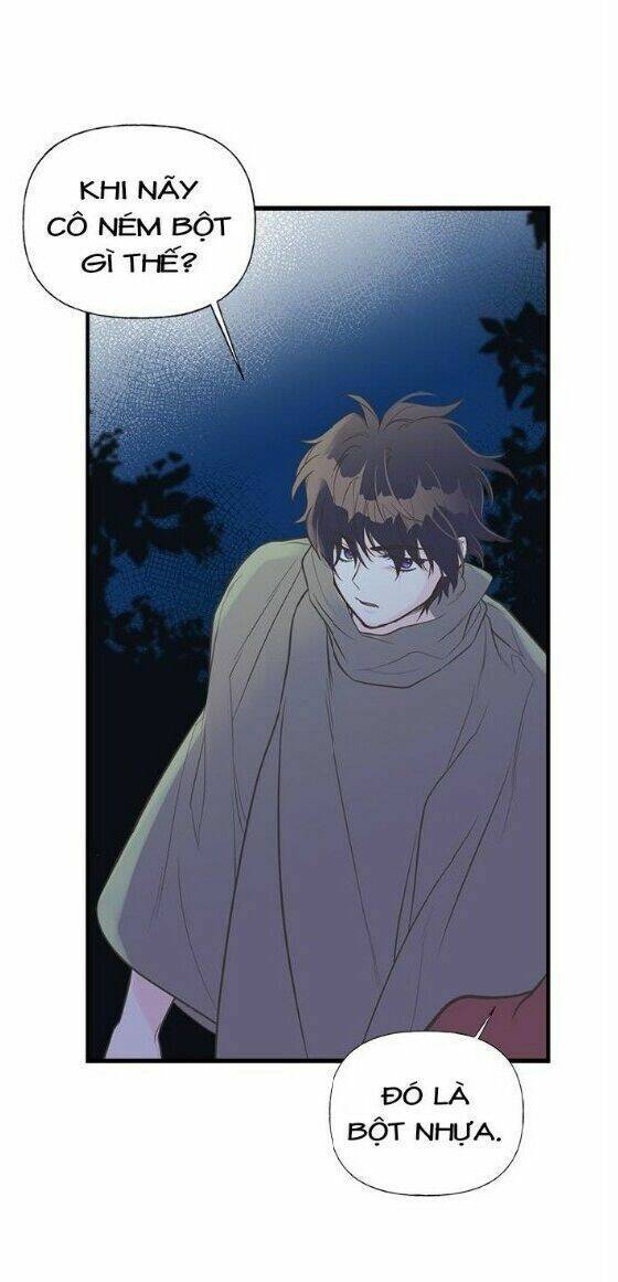 Chị Tôi Đã Nhặt Về Nhà Một Nam Chính Quyến Rũ Chapter 9 - Trang 2