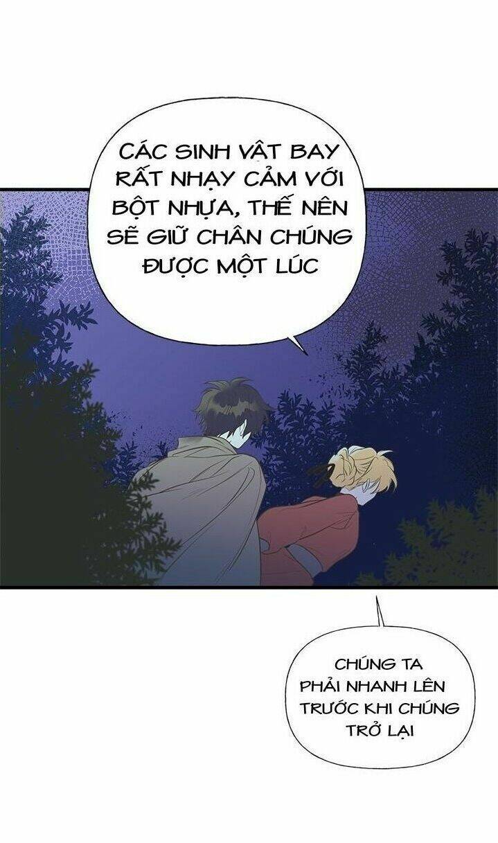 Chị Tôi Đã Nhặt Về Nhà Một Nam Chính Quyến Rũ Chapter 9 - Trang 2