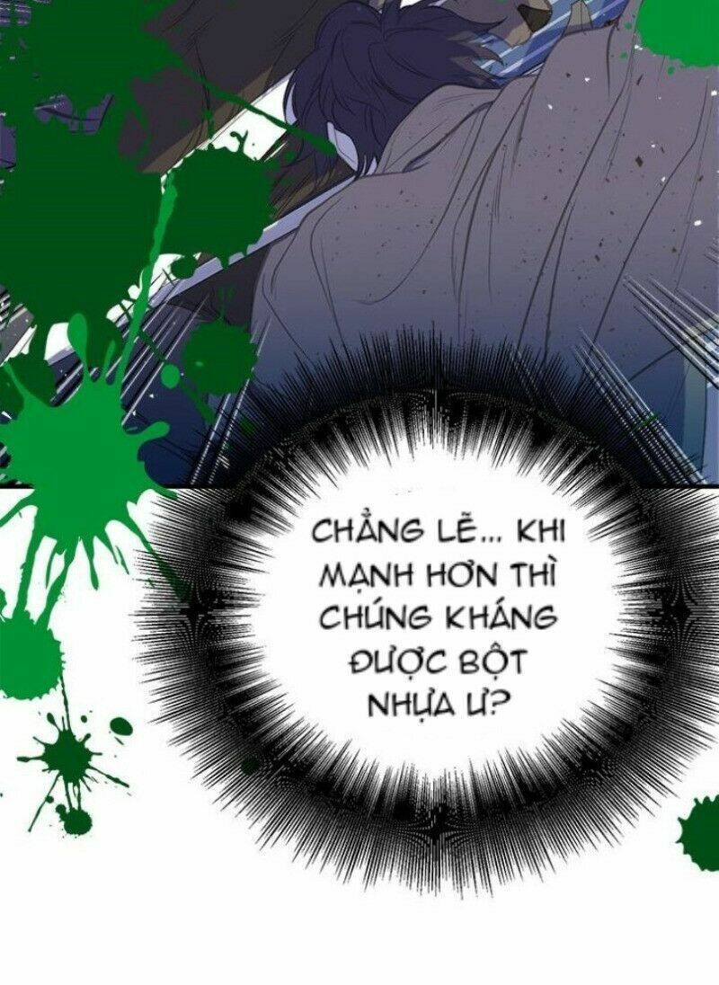 Chị Tôi Đã Nhặt Về Nhà Một Nam Chính Quyến Rũ Chapter 9 - Trang 2