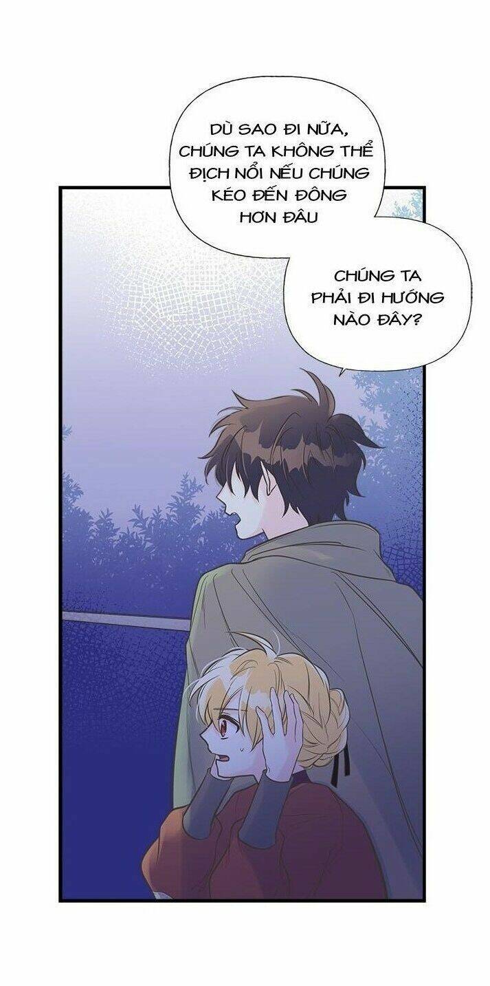 Chị Tôi Đã Nhặt Về Nhà Một Nam Chính Quyến Rũ Chapter 9 - Trang 2