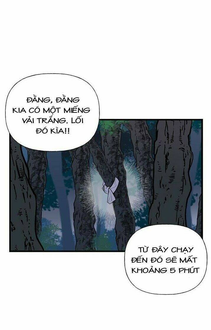 Chị Tôi Đã Nhặt Về Nhà Một Nam Chính Quyến Rũ Chapter 9 - Trang 2