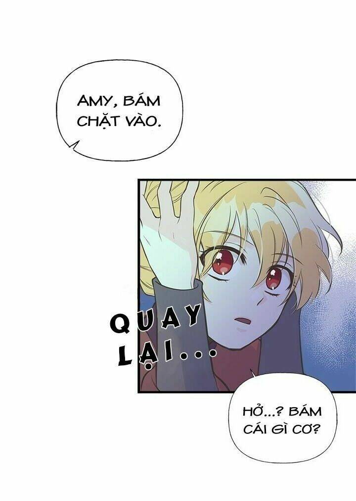 Chị Tôi Đã Nhặt Về Nhà Một Nam Chính Quyến Rũ Chapter 9 - Trang 2