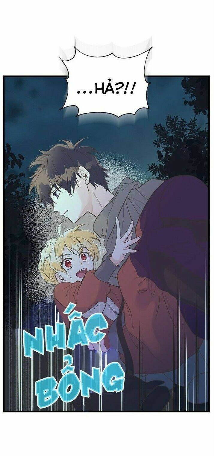 Chị Tôi Đã Nhặt Về Nhà Một Nam Chính Quyến Rũ Chapter 9 - Trang 2