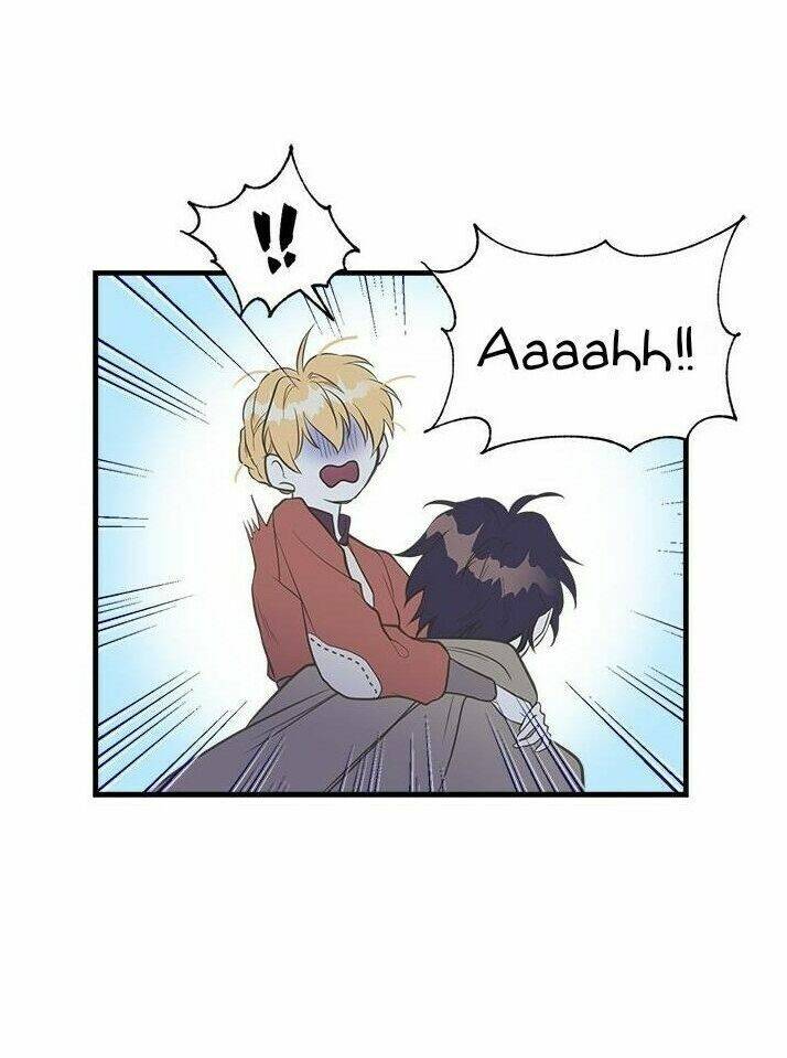 Chị Tôi Đã Nhặt Về Nhà Một Nam Chính Quyến Rũ Chapter 9 - Trang 2