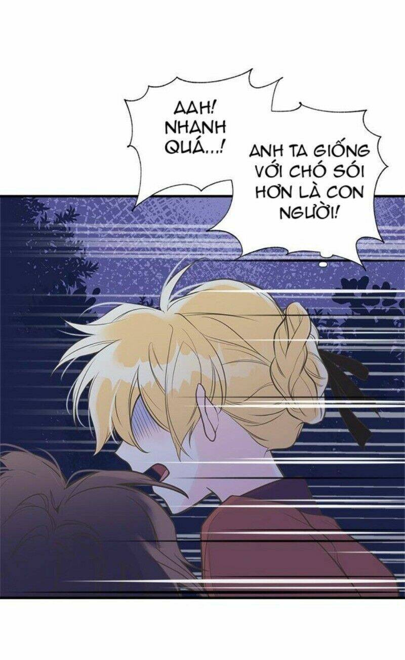 Chị Tôi Đã Nhặt Về Nhà Một Nam Chính Quyến Rũ Chapter 9 - Trang 2