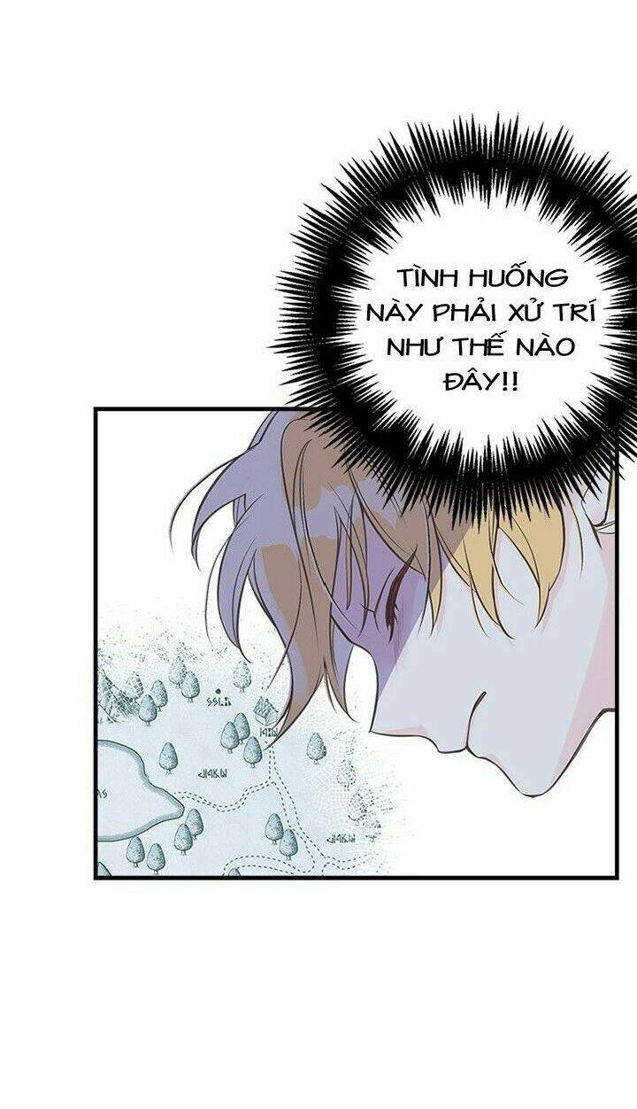 Chị Tôi Đã Nhặt Về Nhà Một Nam Chính Quyến Rũ Chapter 9 - Trang 2