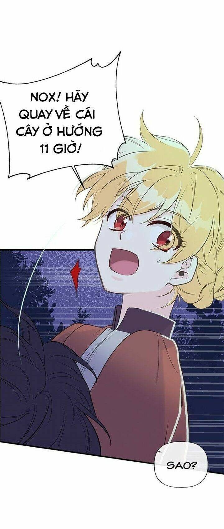 Chị Tôi Đã Nhặt Về Nhà Một Nam Chính Quyến Rũ Chapter 9 - Trang 2