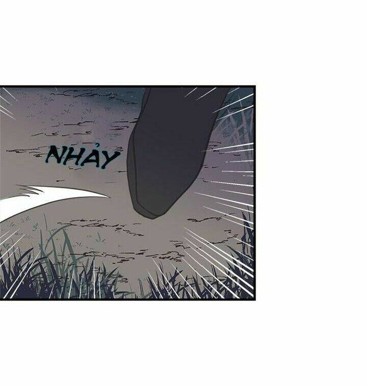 Chị Tôi Đã Nhặt Về Nhà Một Nam Chính Quyến Rũ Chapter 9 - Trang 2